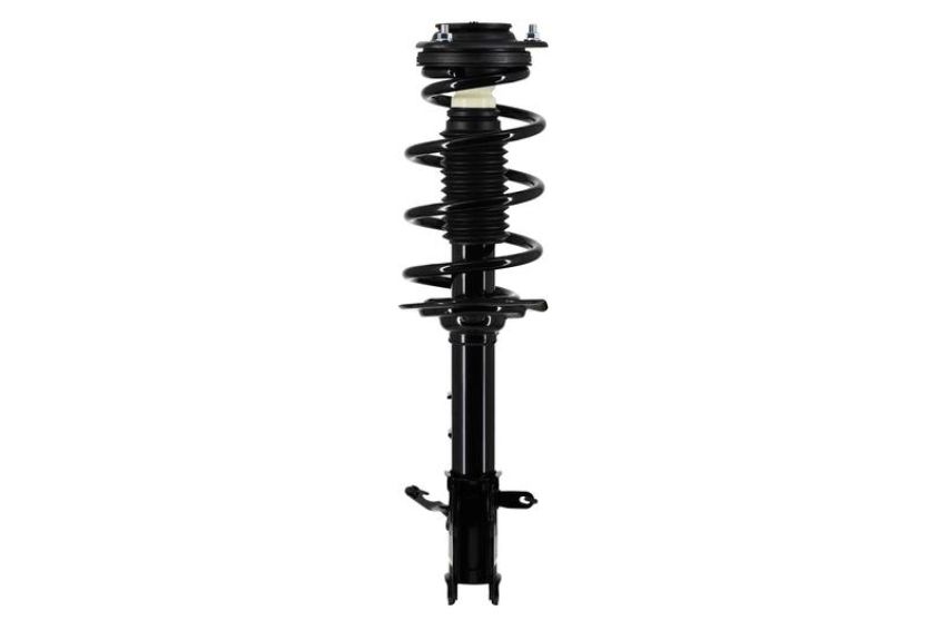 FCS Struts 1334433R Suspension Strut and Coil Spring Assembly