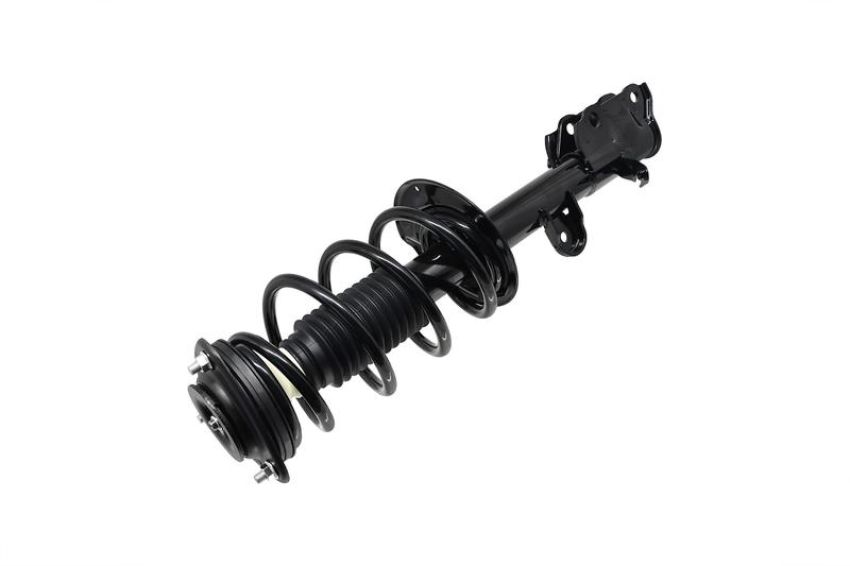 FCS Struts 1334433R Suspension Strut and Coil Spring Assembly