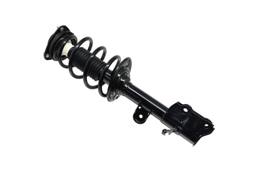 FCS Struts 1334433R Suspension Strut and Coil Spring Assembly