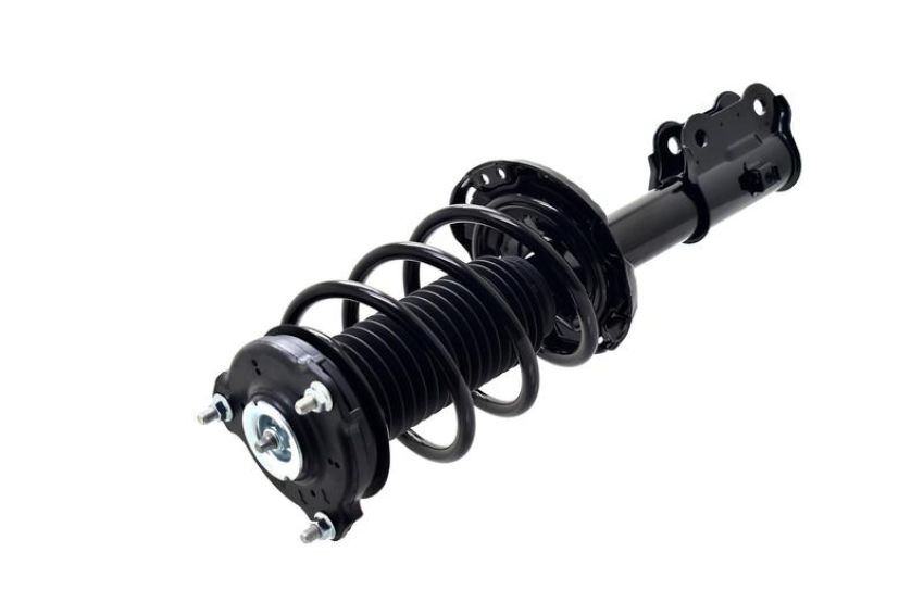 FCS Struts 1334434L Suspension Strut and Coil Spring Assembly