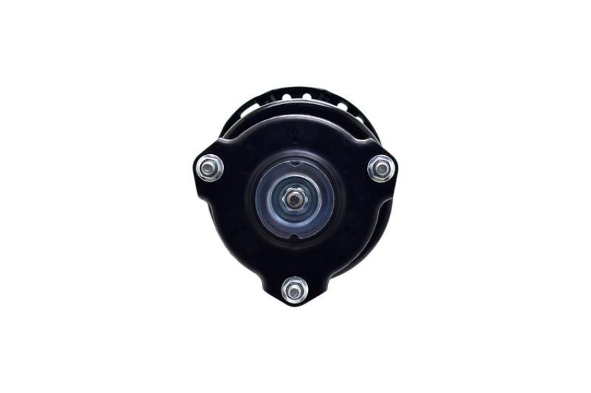 FCS Struts 1334434L Suspension Strut and Coil Spring Assembly