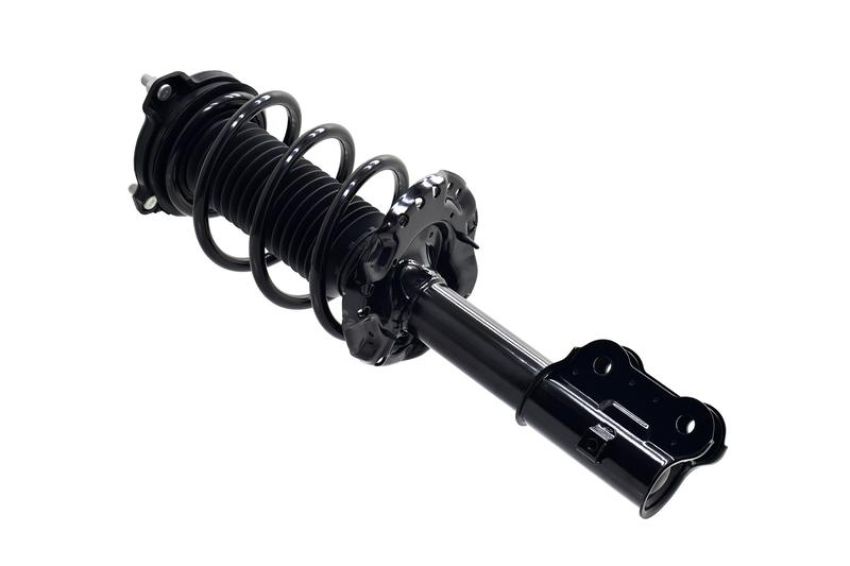 FCS Struts 1334434L Suspension Strut and Coil Spring Assembly
