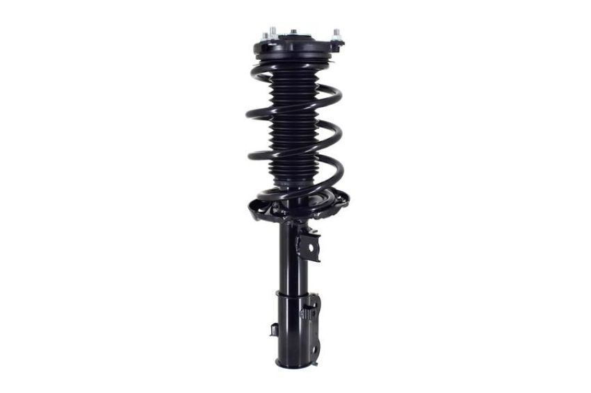 FCS Struts 1334434R Suspension Strut and Coil Spring Assembly