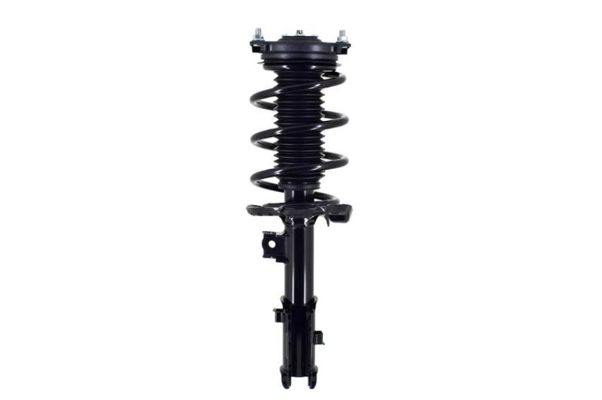 FCS Struts 1334434R Suspension Strut and Coil Spring Assembly