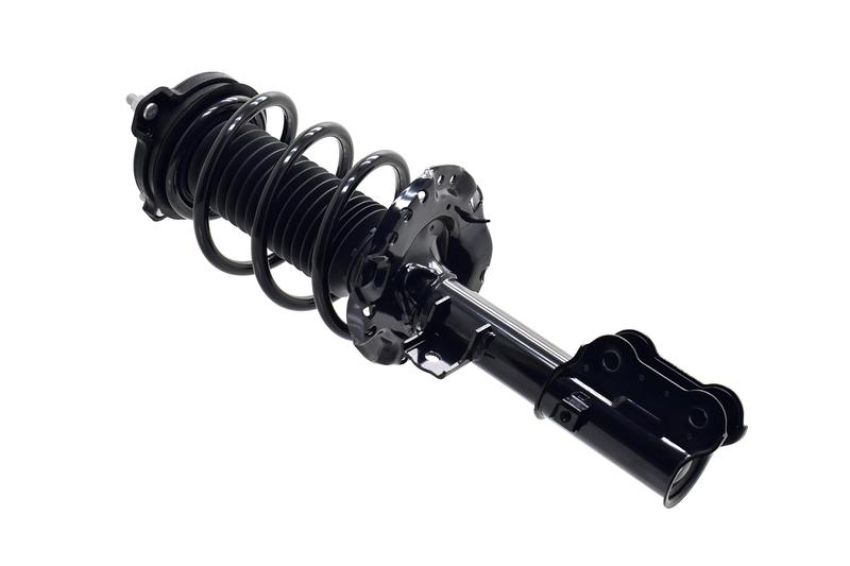 FCS Struts 1334434R Suspension Strut and Coil Spring Assembly