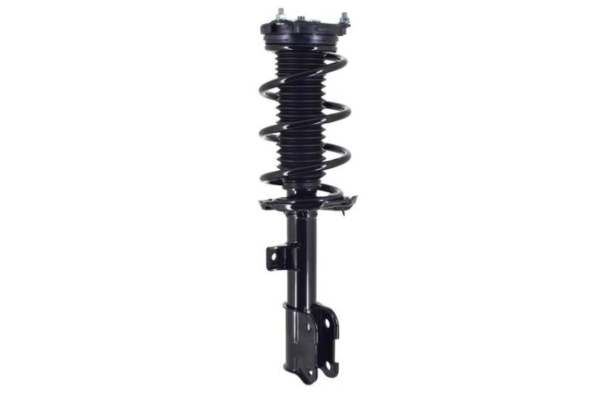 FCS Struts 1334438L Suspension Strut and Coil Spring Assembly