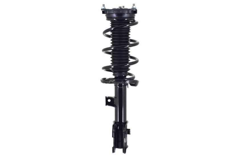 FCS Struts 1334438L Suspension Strut and Coil Spring Assembly