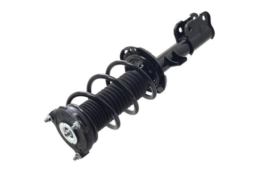 FCS Struts 1334438L Suspension Strut and Coil Spring Assembly