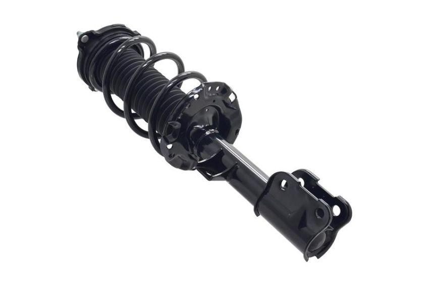 FCS Struts 1334438L Suspension Strut and Coil Spring Assembly