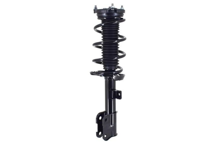 FCS Struts 1334438R Suspension Strut and Coil Spring Assembly