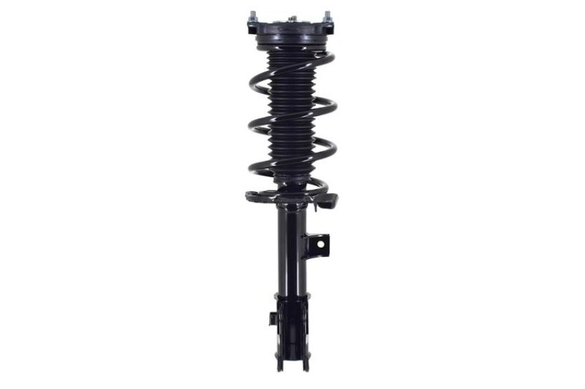 FCS Struts 1334438R Suspension Strut and Coil Spring Assembly