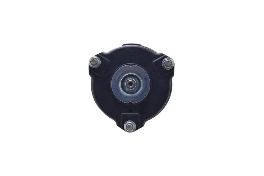 FCS Struts 1334438R Suspension Strut and Coil Spring Assembly