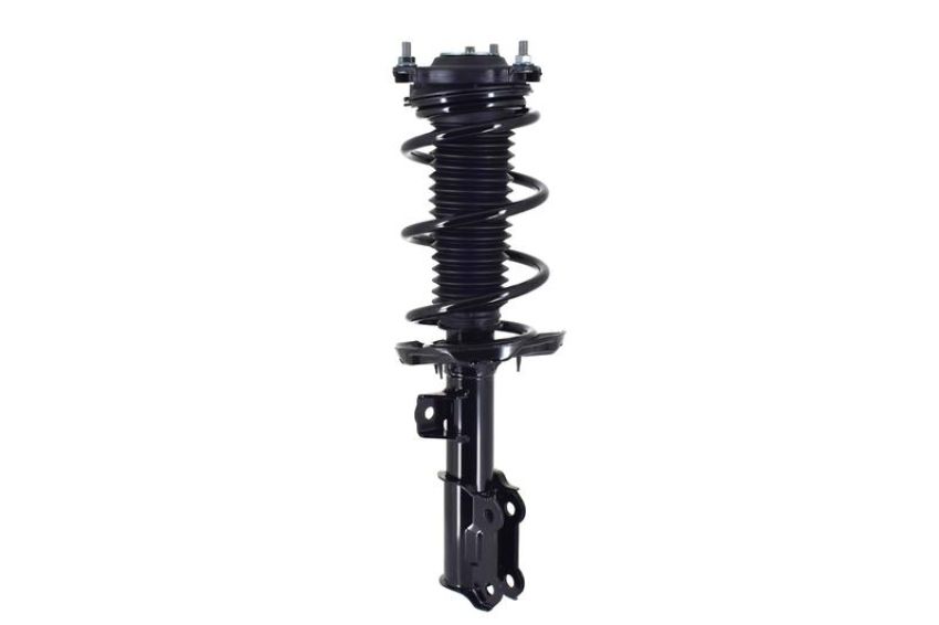 FCS Struts 1334466L Suspension Strut and Coil Spring Assembly