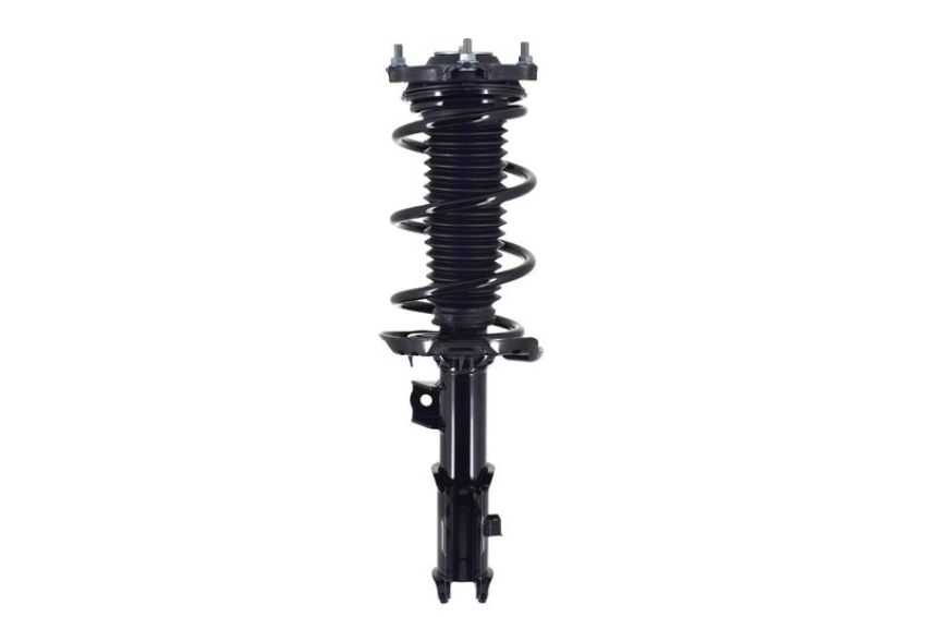 FCS Struts 1334466L Suspension Strut and Coil Spring Assembly