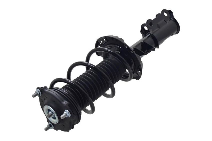 FCS Struts 1334466L Suspension Strut and Coil Spring Assembly