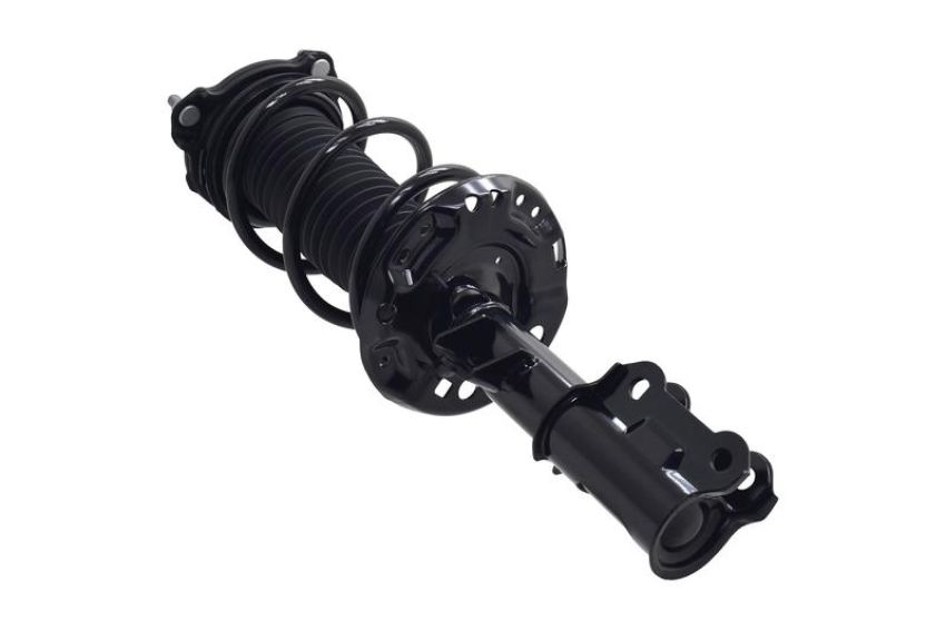 FCS Struts 1334466L Suspension Strut and Coil Spring Assembly