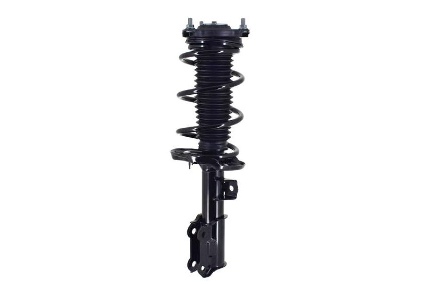 FCS Struts 1334466R Suspension Strut and Coil Spring Assembly