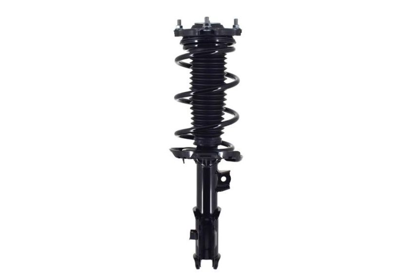 FCS Struts 1334466R Suspension Strut and Coil Spring Assembly