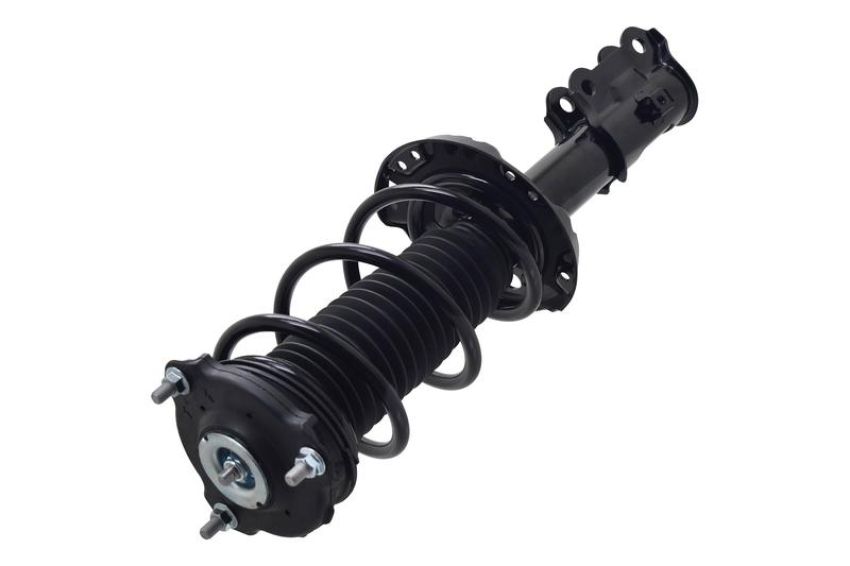 FCS Struts 1334466R Suspension Strut and Coil Spring Assembly