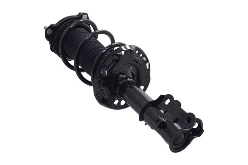 FCS Struts 1334466R Suspension Strut and Coil Spring Assembly