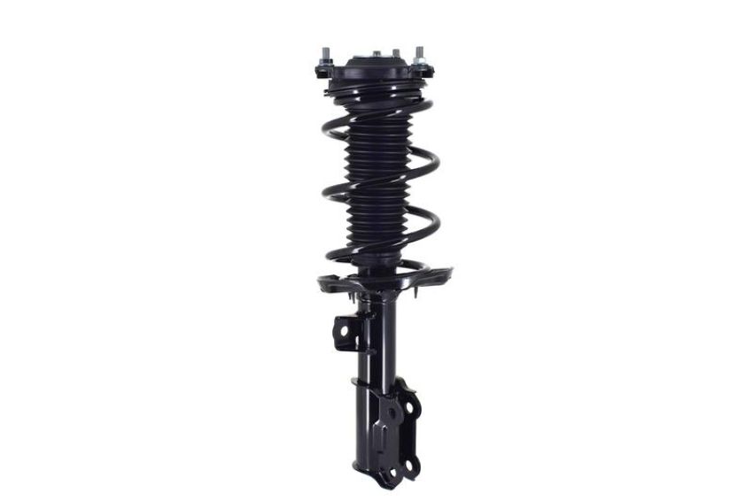 FCS Struts 1334467L Suspension Strut and Coil Spring Assembly