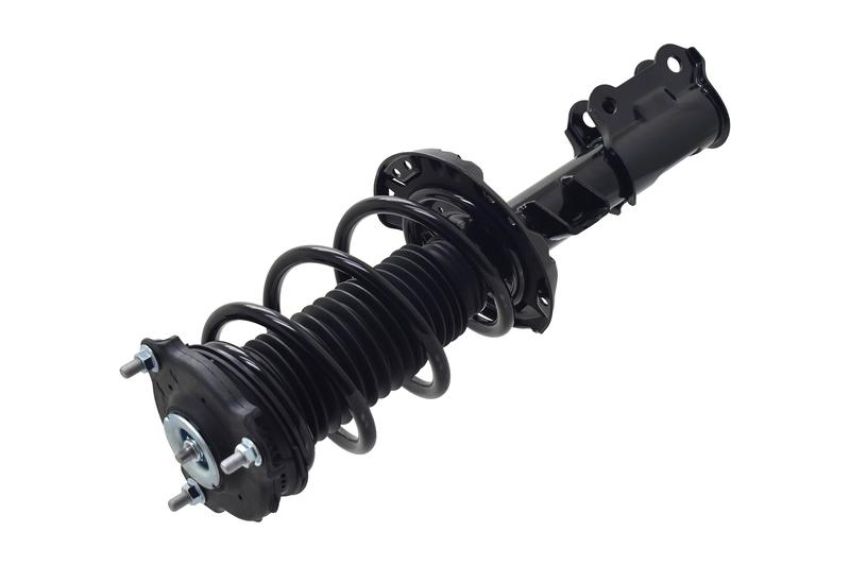 FCS Struts 1334467L Suspension Strut and Coil Spring Assembly
