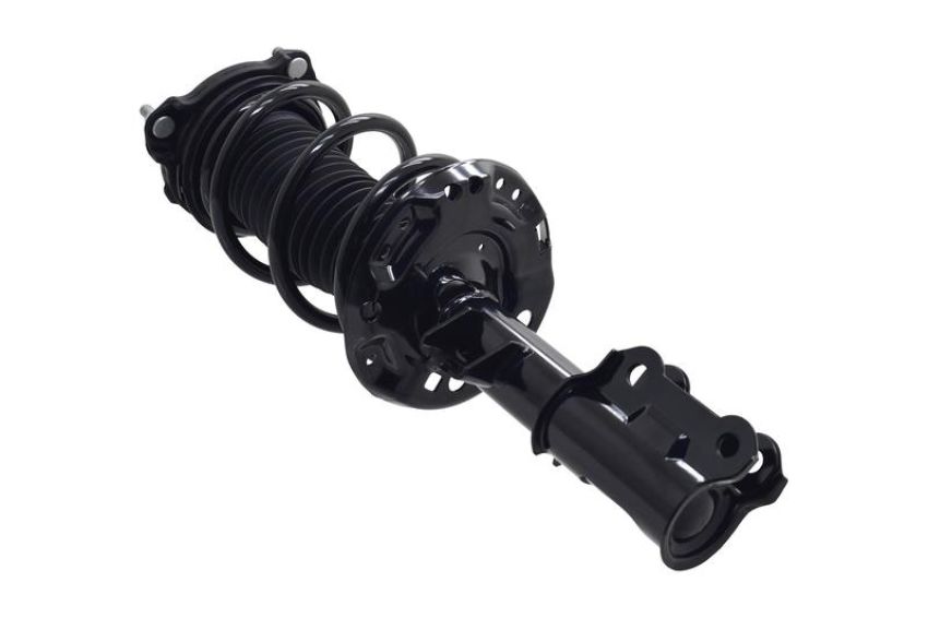FCS Struts 1334467L Suspension Strut and Coil Spring Assembly