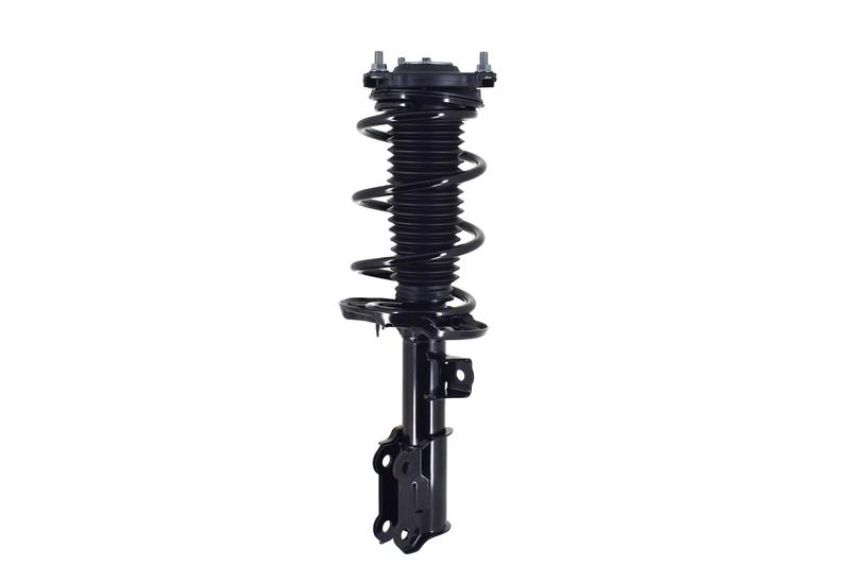 FCS Struts 1334467R Suspension Strut and Coil Spring Assembly