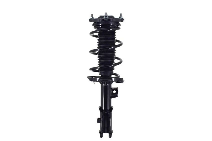 FCS Struts 1334467R Suspension Strut and Coil Spring Assembly