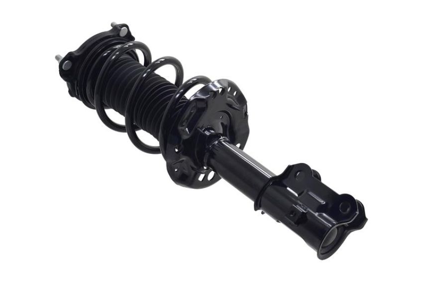 FCS Struts 1334467R Suspension Strut and Coil Spring Assembly