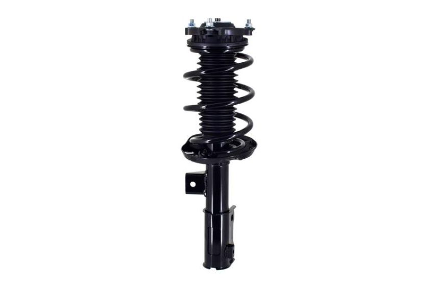 FCS Struts 1334472R Suspension Strut and Coil Spring Assembly