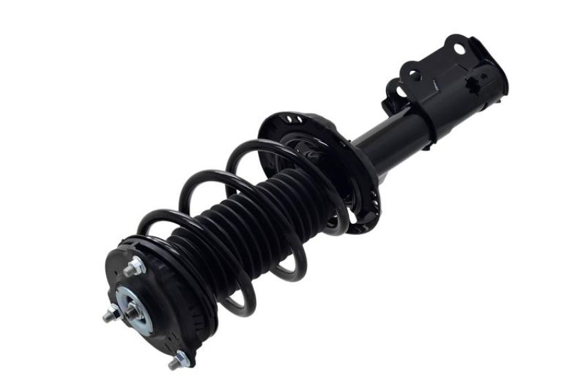 FCS Struts 1334472R Suspension Strut and Coil Spring Assembly