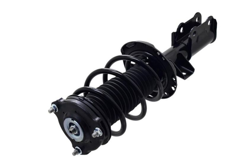 FCS Struts 1334473L Suspension Strut and Coil Spring Assembly