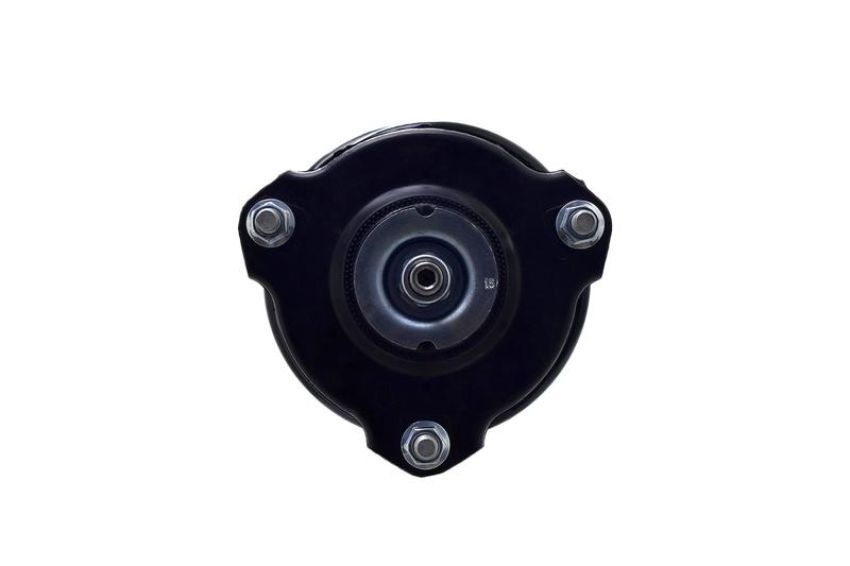 FCS Struts 1334473L Suspension Strut and Coil Spring Assembly