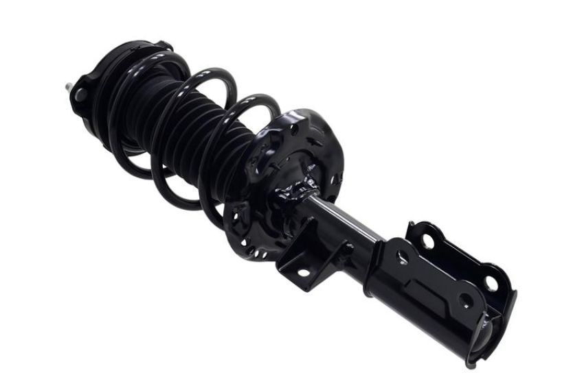 FCS Struts 1334473L Suspension Strut and Coil Spring Assembly