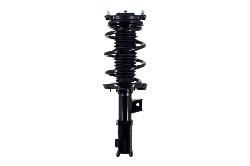 FCS Struts 1334473R Suspension Strut and Coil Spring Assembly