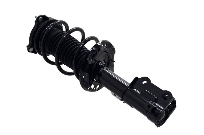 FCS Struts 1334473R Suspension Strut and Coil Spring Assembly