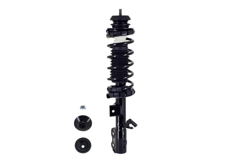 FCS Struts 1334483L Suspension Strut and Coil Spring Assembly