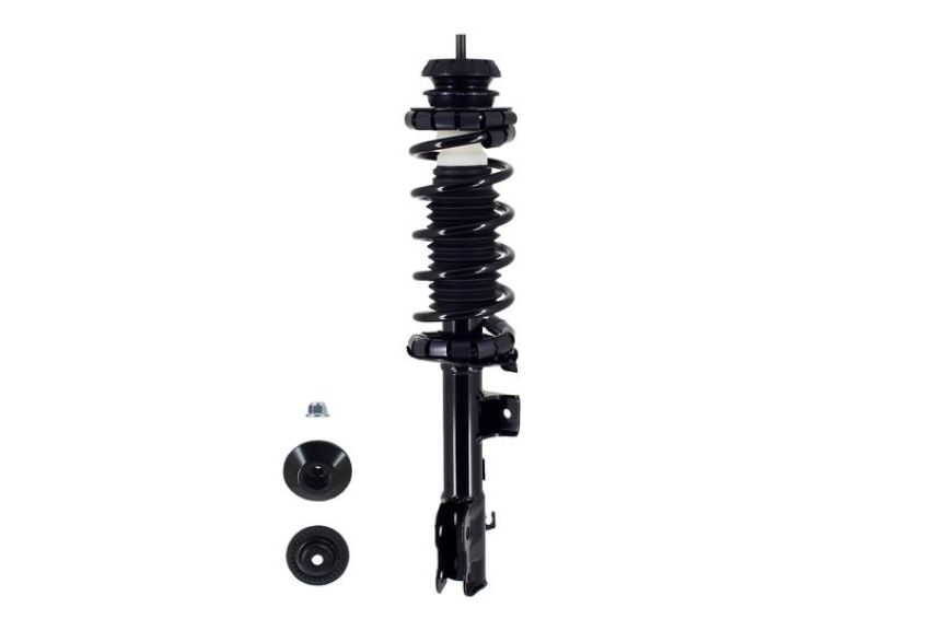 FCS Struts 1334483L Suspension Strut and Coil Spring Assembly