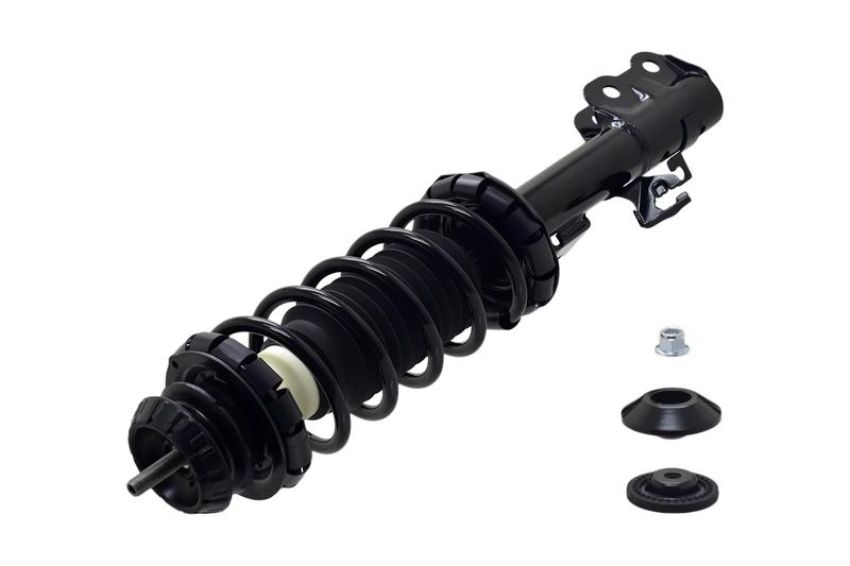 FCS Struts 1334483L Suspension Strut and Coil Spring Assembly
