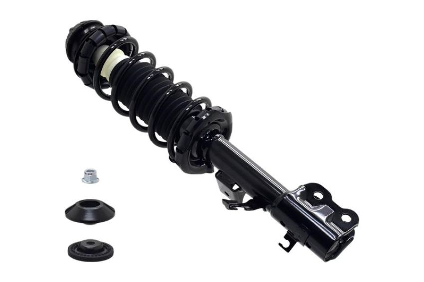FCS Struts 1334483L Suspension Strut and Coil Spring Assembly