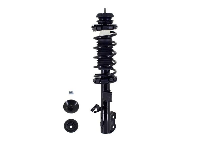 FCS Struts 1334483R Suspension Strut and Coil Spring Assembly