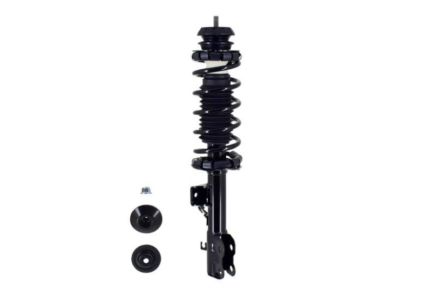 FCS Struts 1334483R Suspension Strut and Coil Spring Assembly