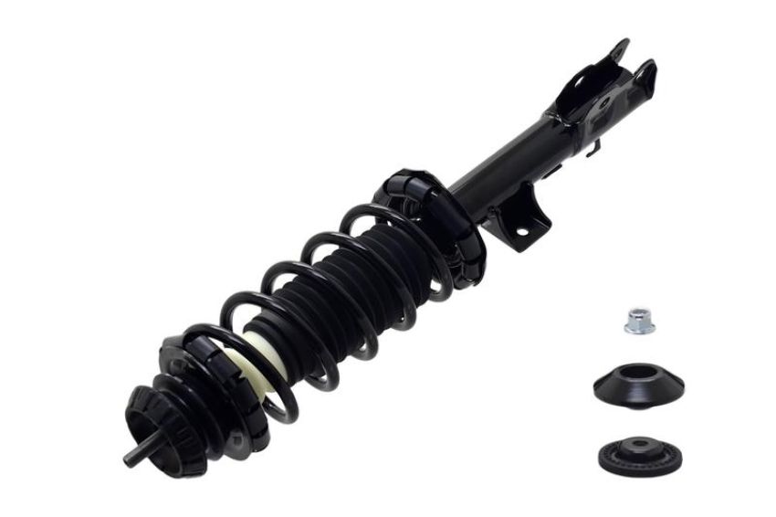 FCS Struts 1334483R Suspension Strut and Coil Spring Assembly