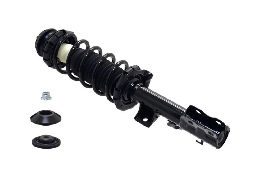 FCS Struts 1334483R Suspension Strut and Coil Spring Assembly