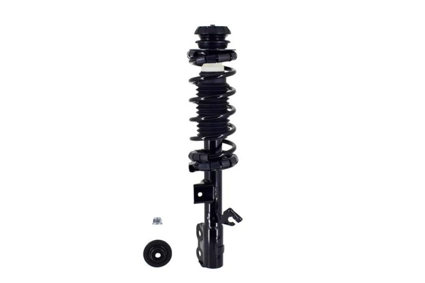 FCS Struts 1334484L Suspension Strut and Coil Spring Assembly