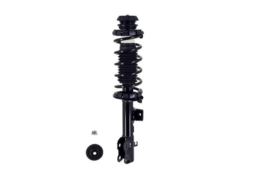 FCS Struts 1334484L Suspension Strut and Coil Spring Assembly