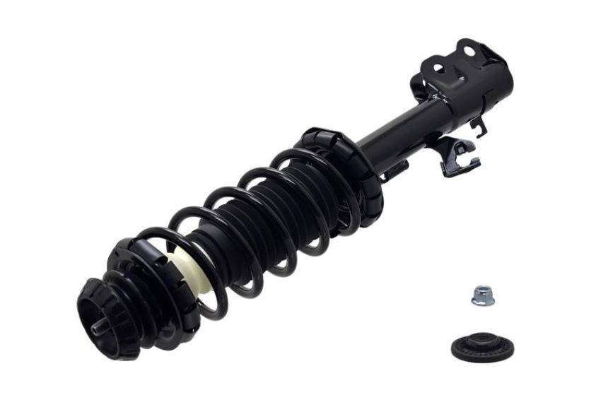 FCS Struts 1334484L Suspension Strut and Coil Spring Assembly