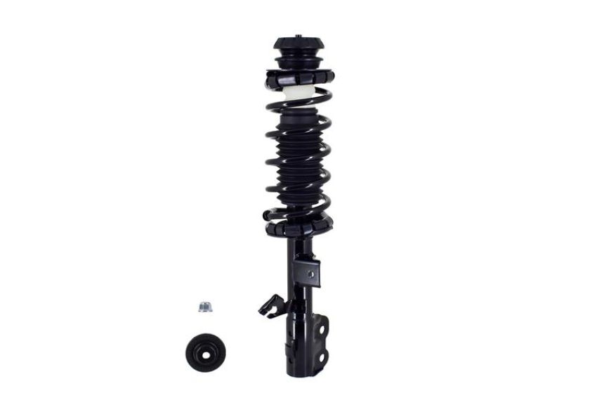 FCS Struts 1334484R Suspension Strut and Coil Spring Assembly