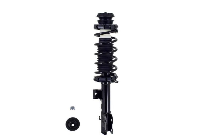 FCS Struts 1334484R Suspension Strut and Coil Spring Assembly